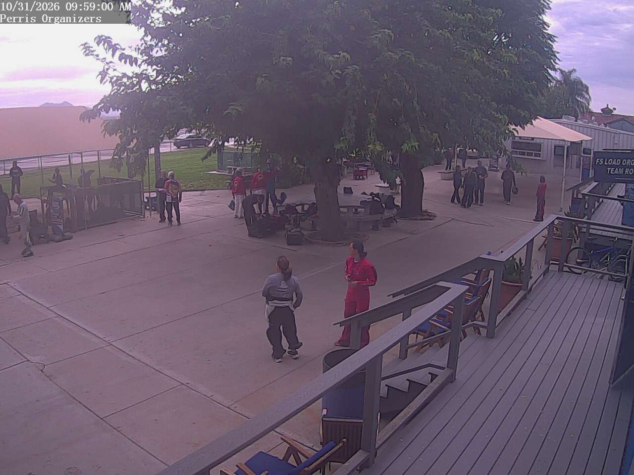 Perris Cam