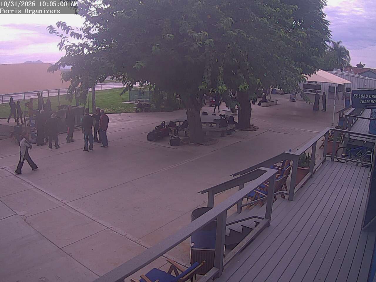 Perris Cam