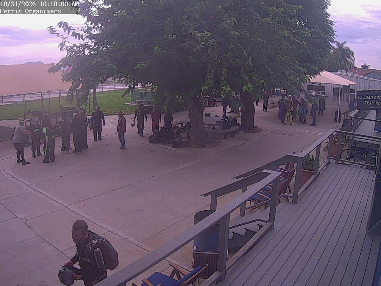 Perris Cam