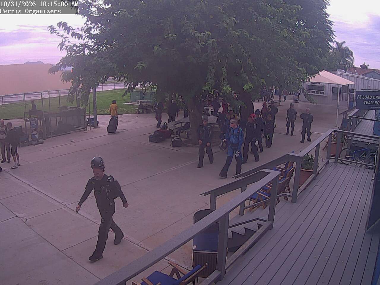 Perris Cam