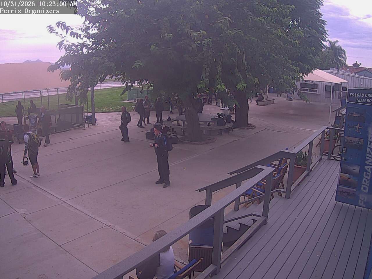 Perris Cam