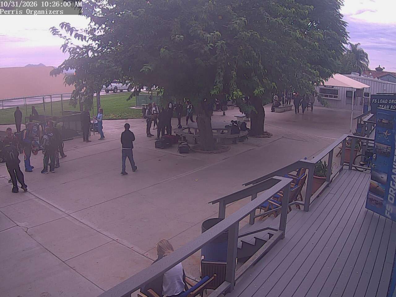 Perris Cam