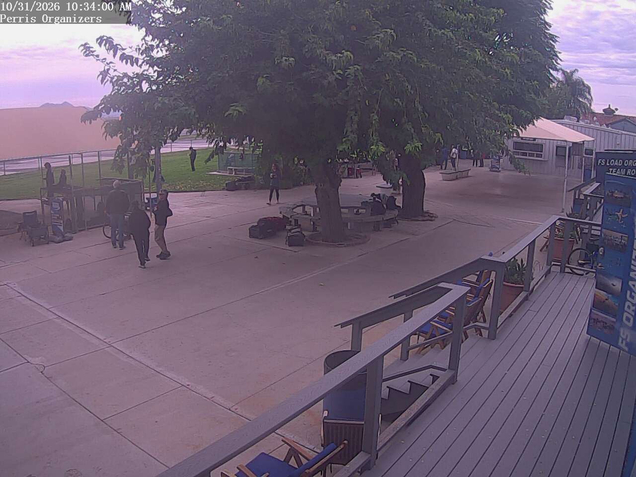Perris Cam