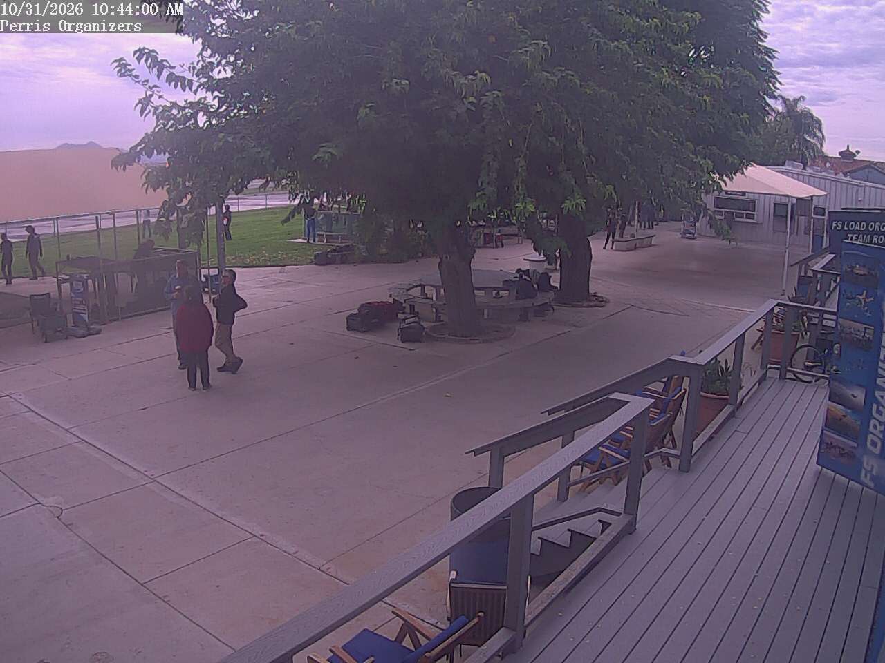 Perris Cam