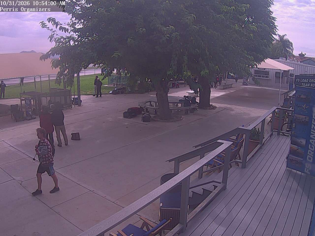 Perris Cam