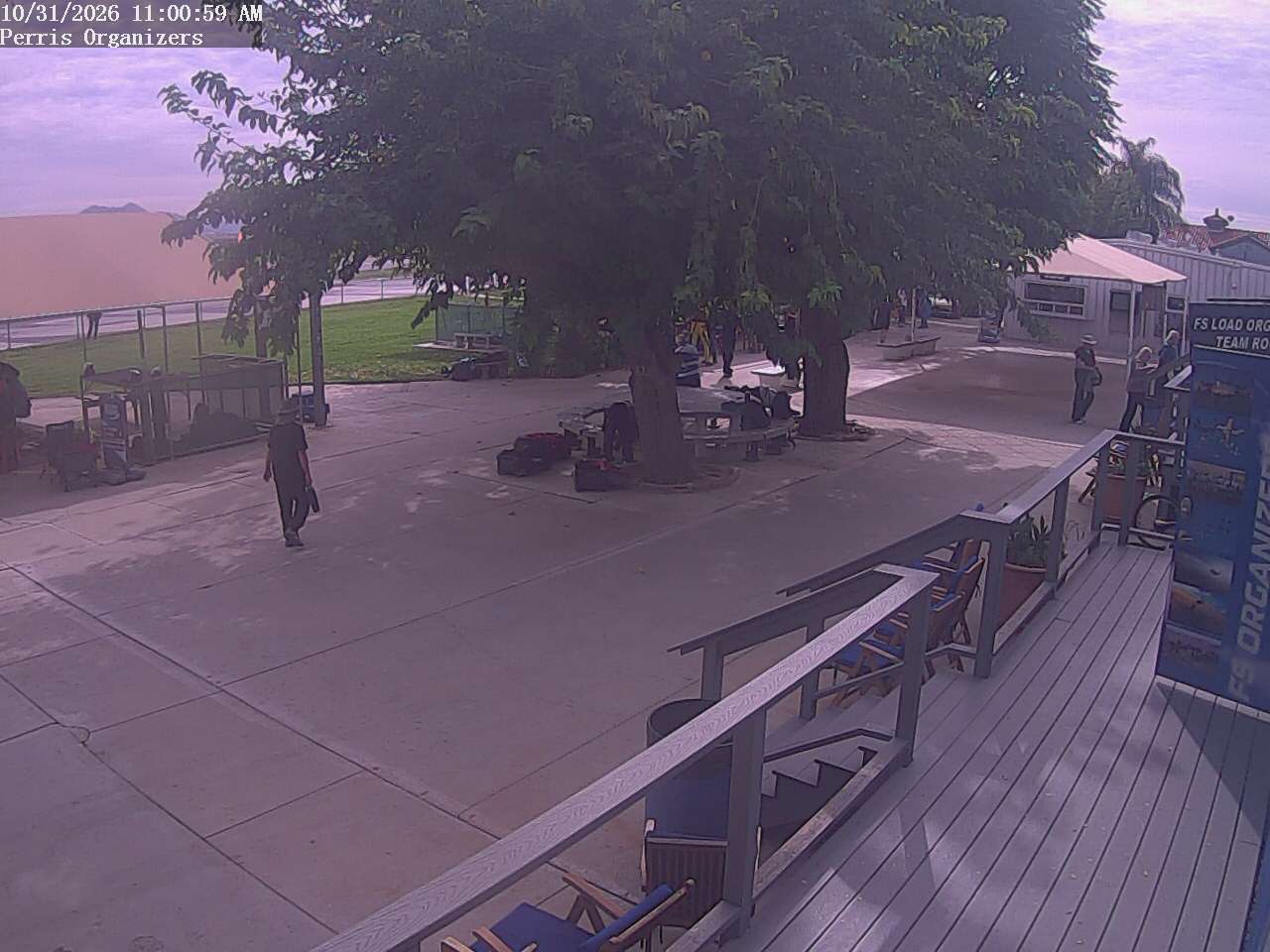 Perris Cam