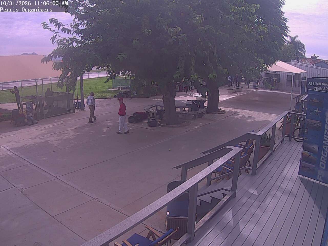 Perris Cam