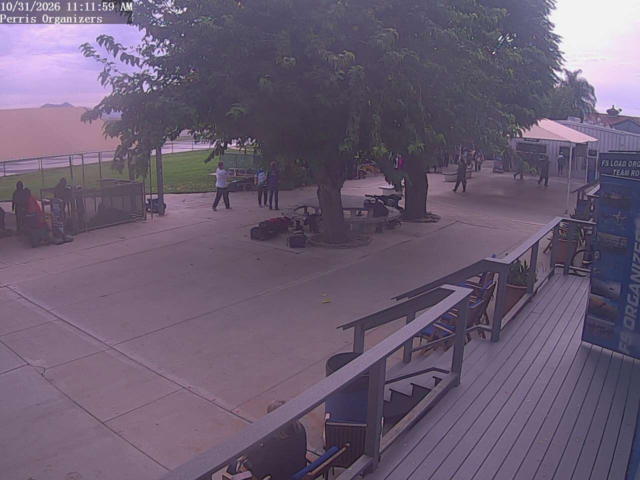 Perris Cam