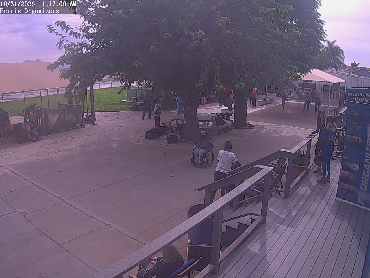 Perris Cam