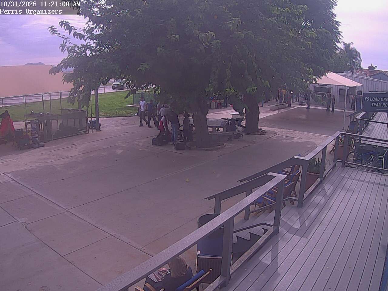 Perris Cam