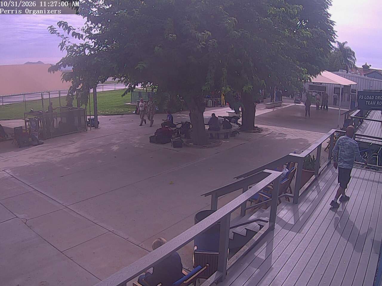Perris Cam