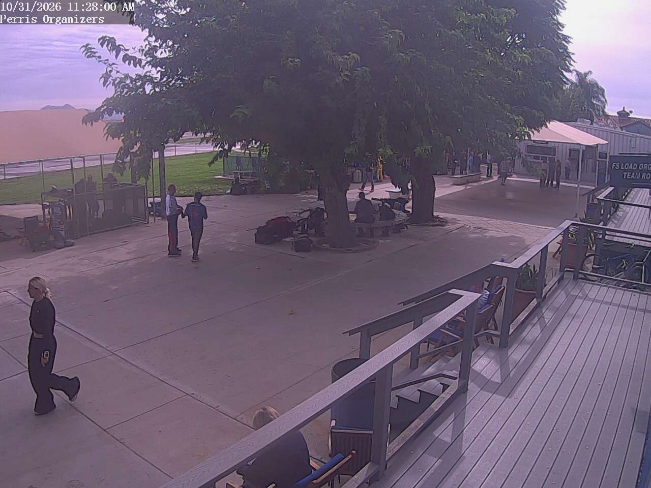Perris Cam