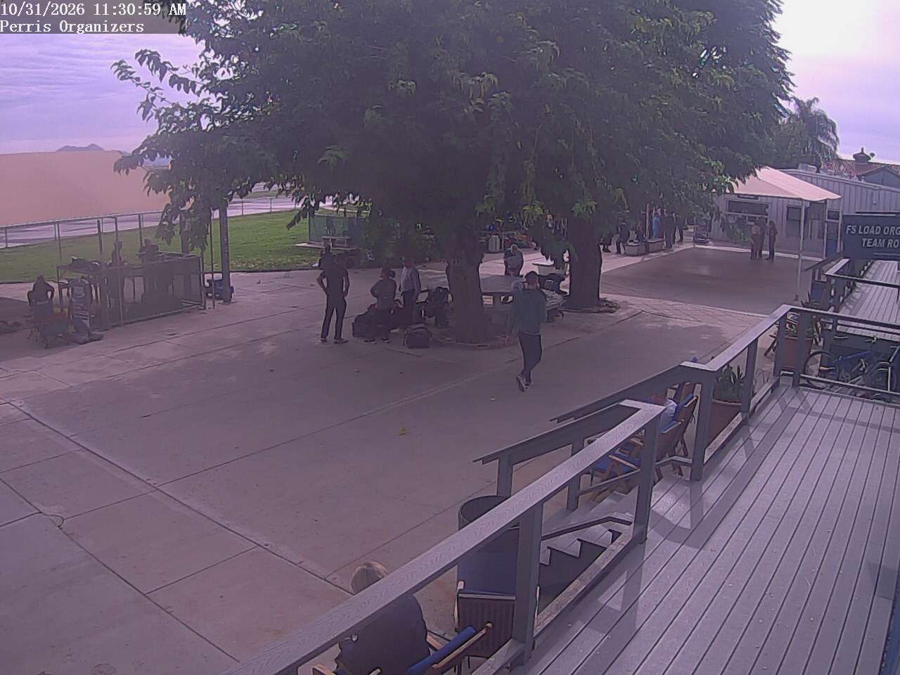 Perris Cam