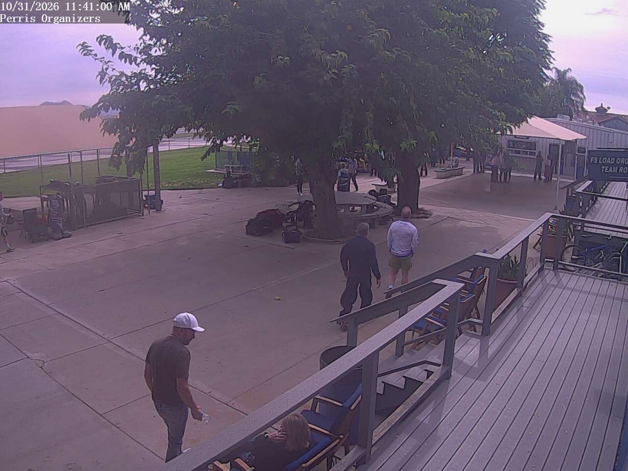 Perris Cam