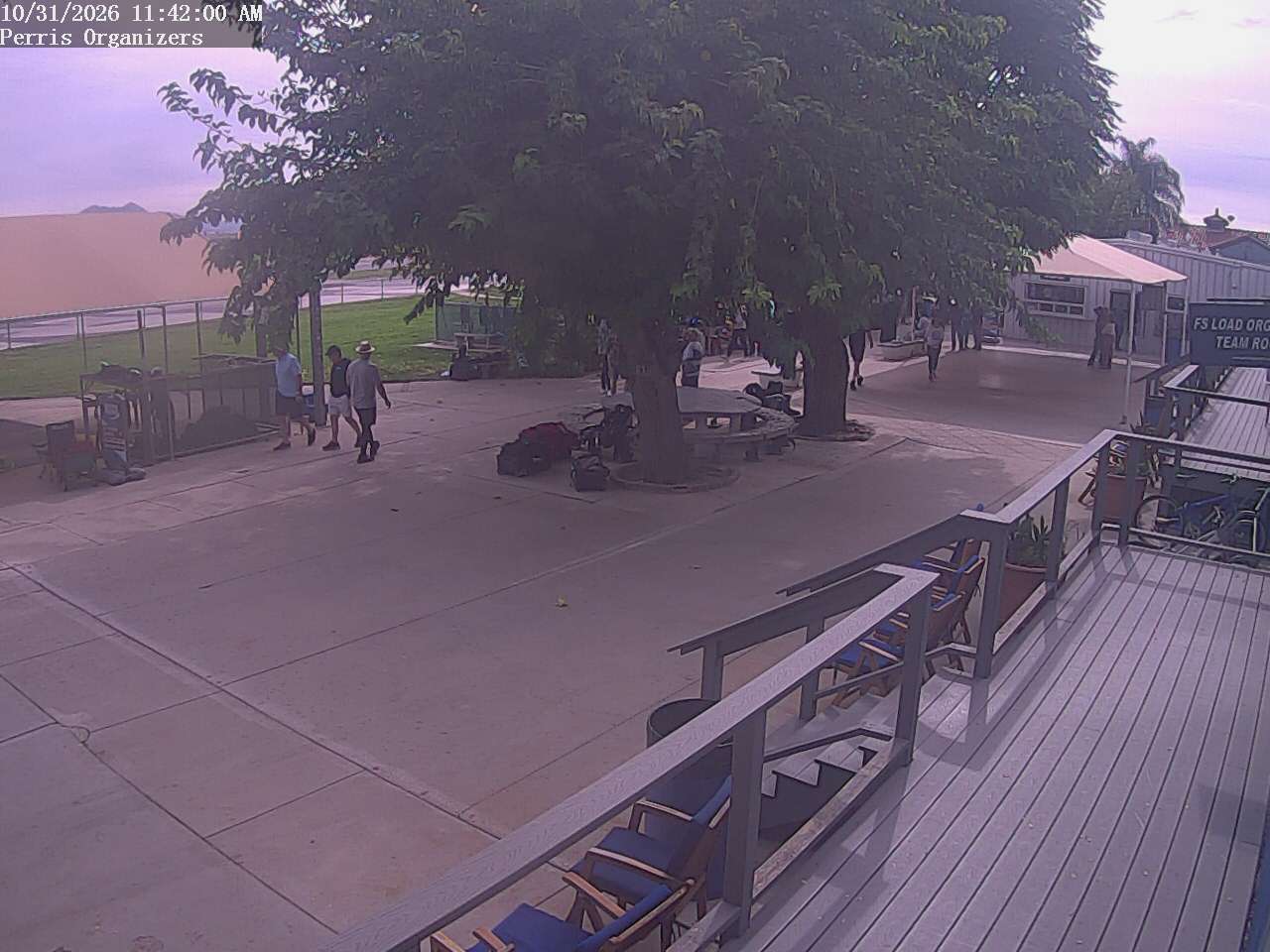 Perris Cam