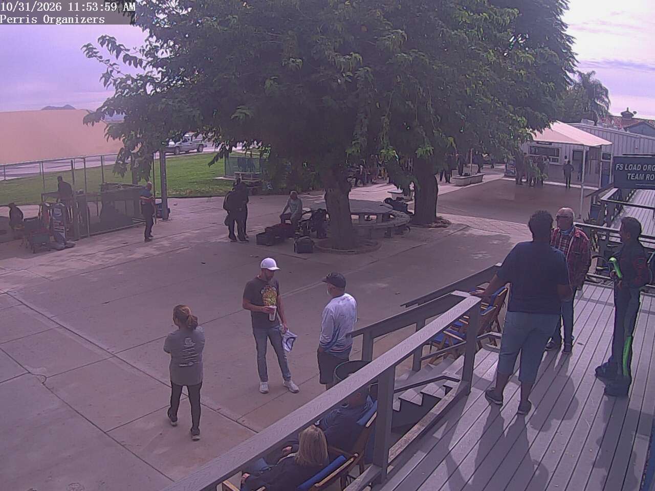 Perris Cam