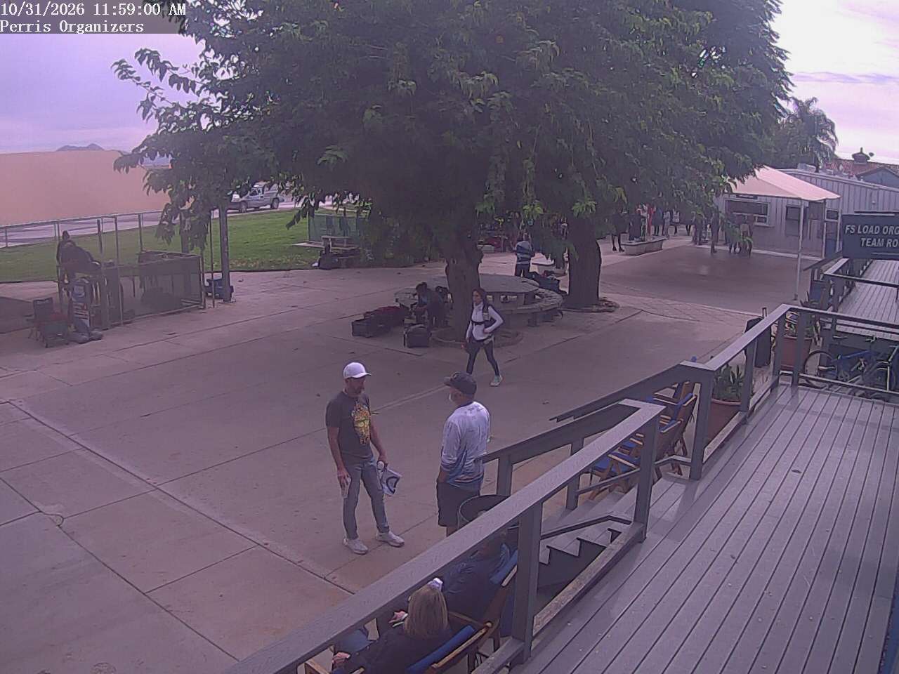 Perris Cam