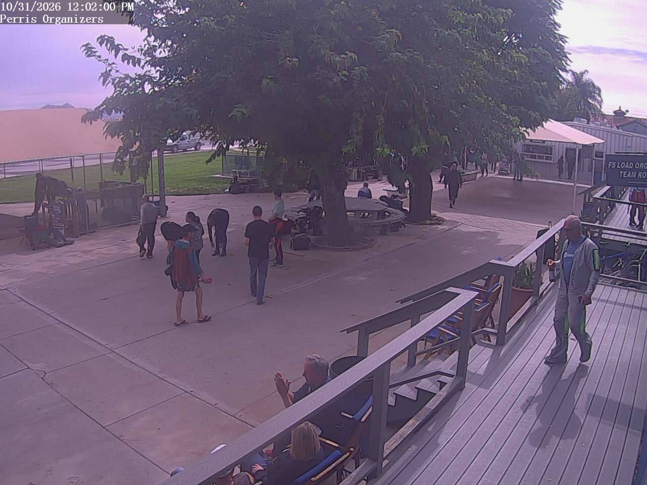 Perris Cam