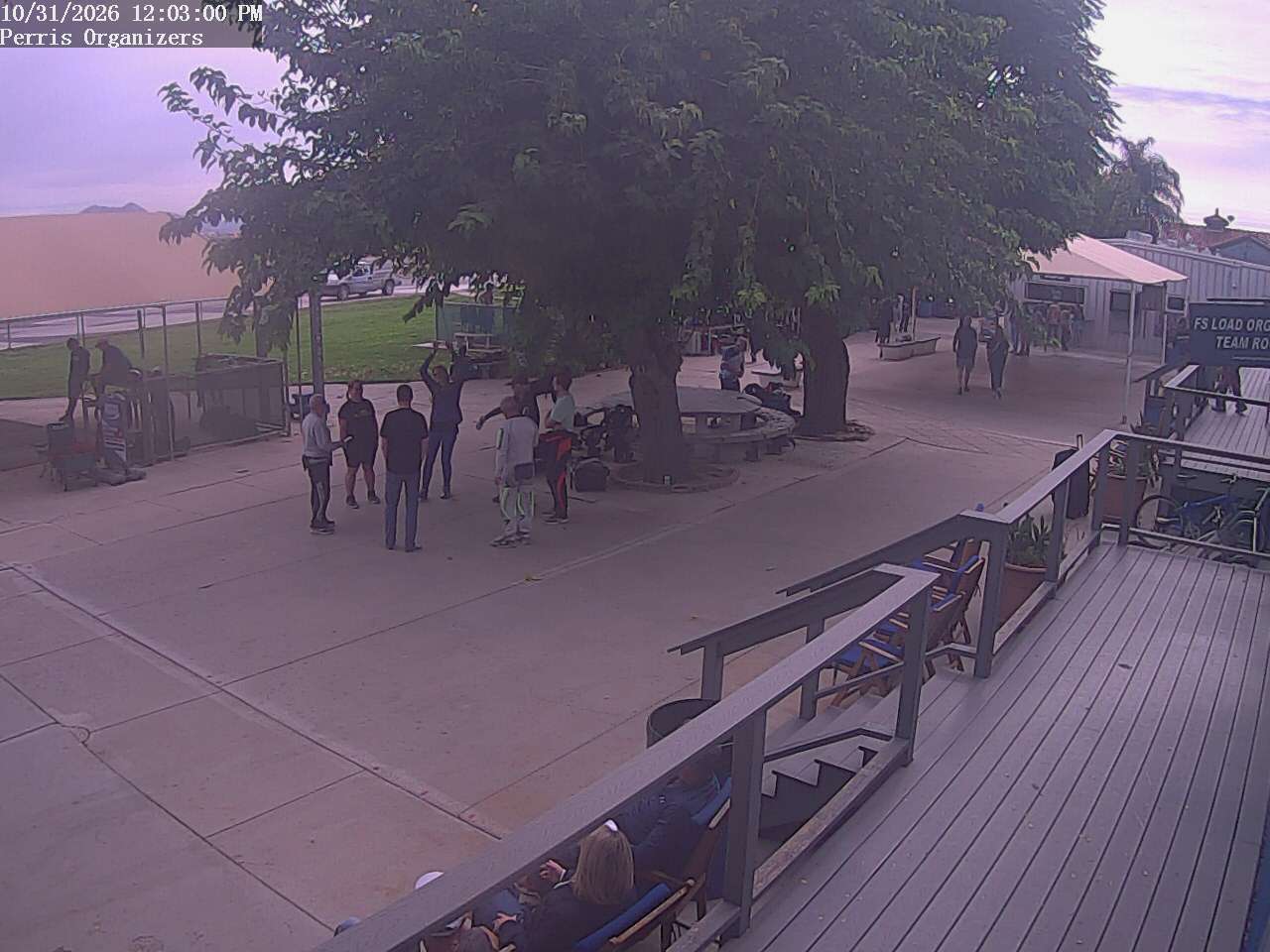 Perris Cam