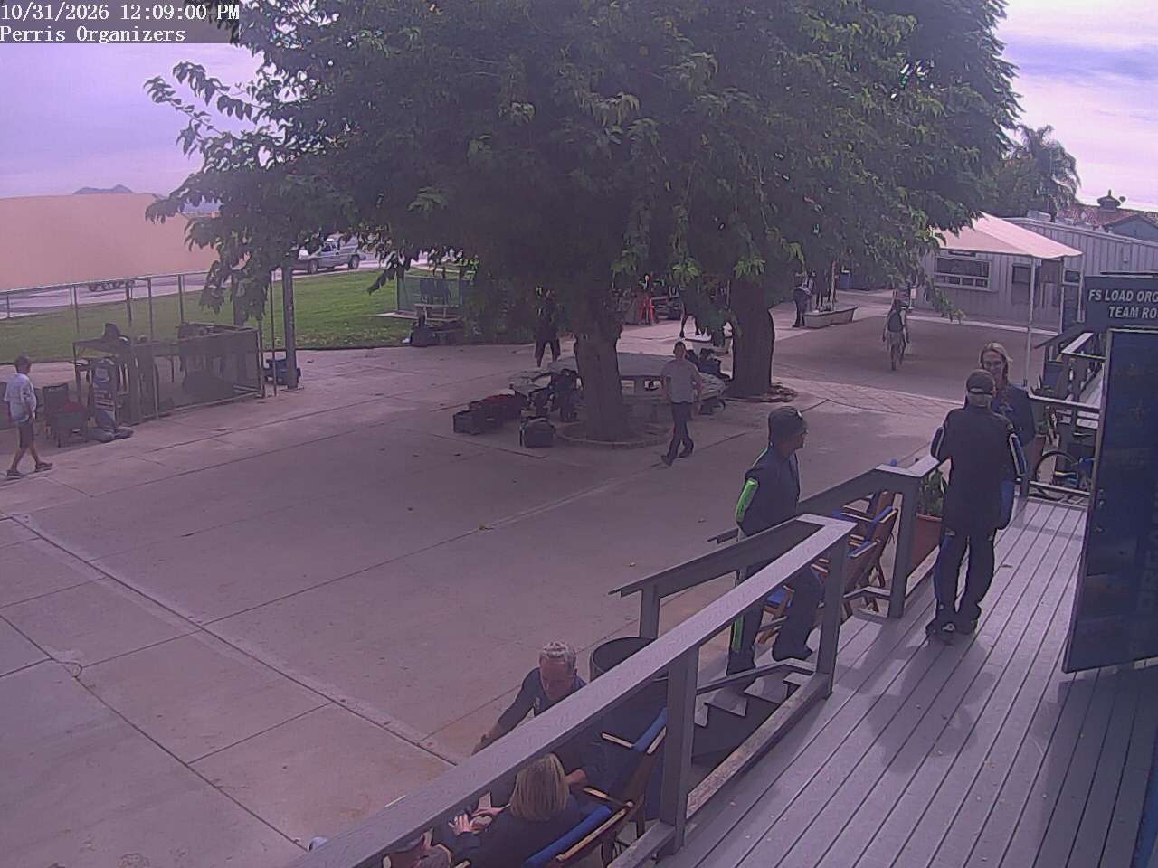Perris Cam