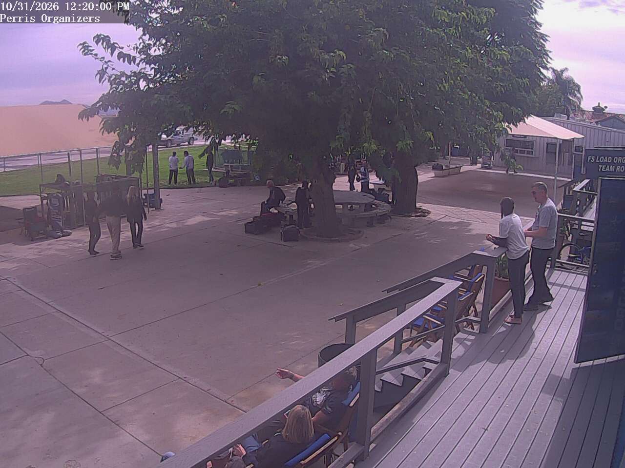 Perris Cam
