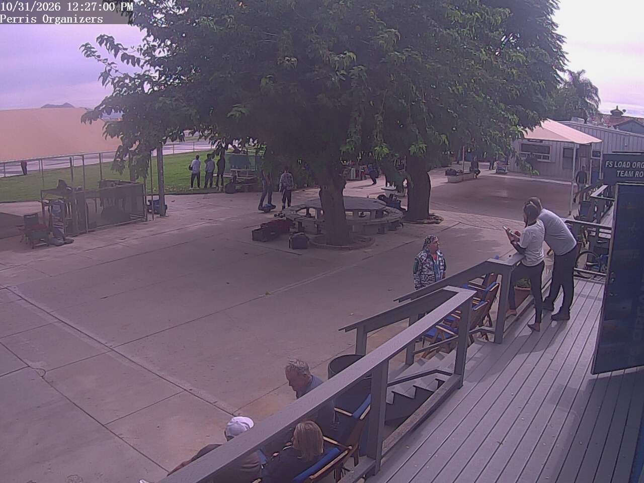 Perris Cam
