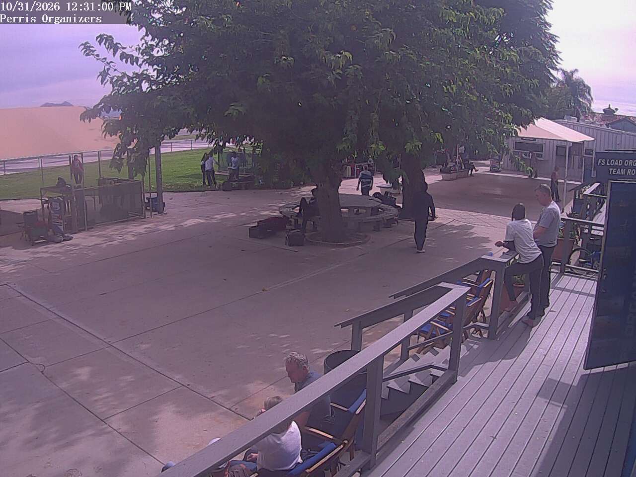 Perris Cam