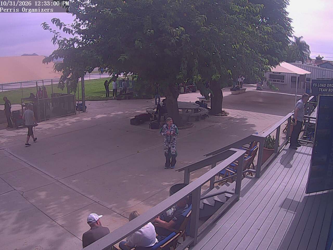 Perris Cam