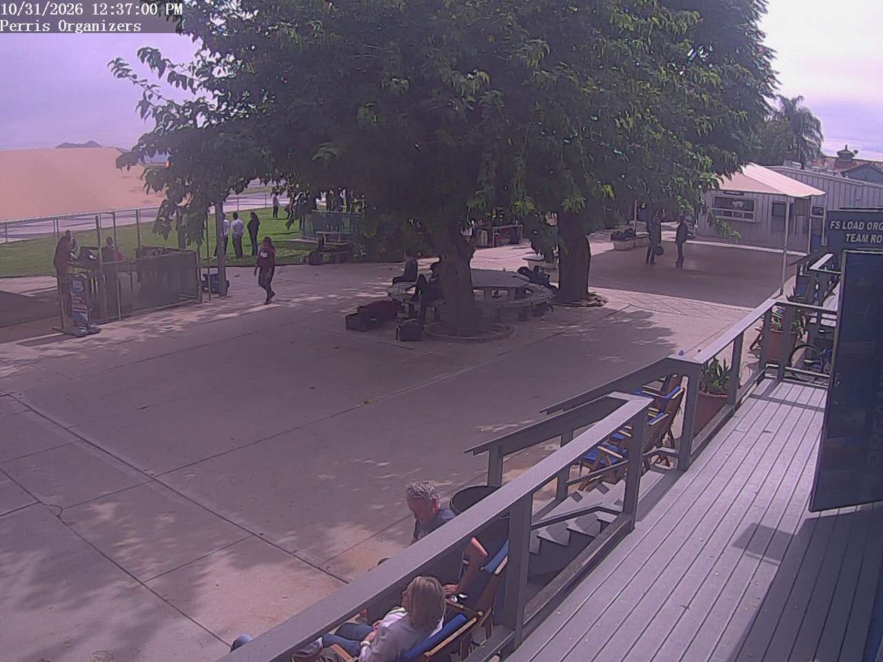 Perris Cam