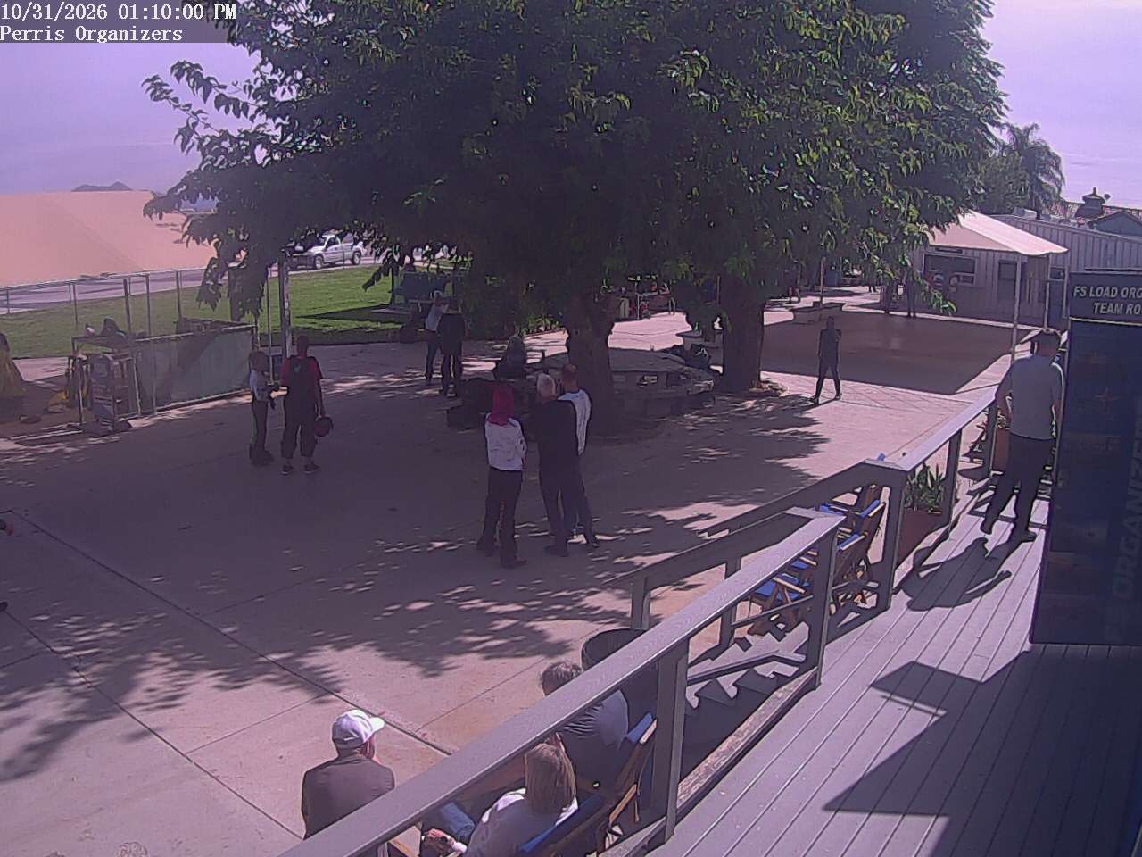 Perris Cam