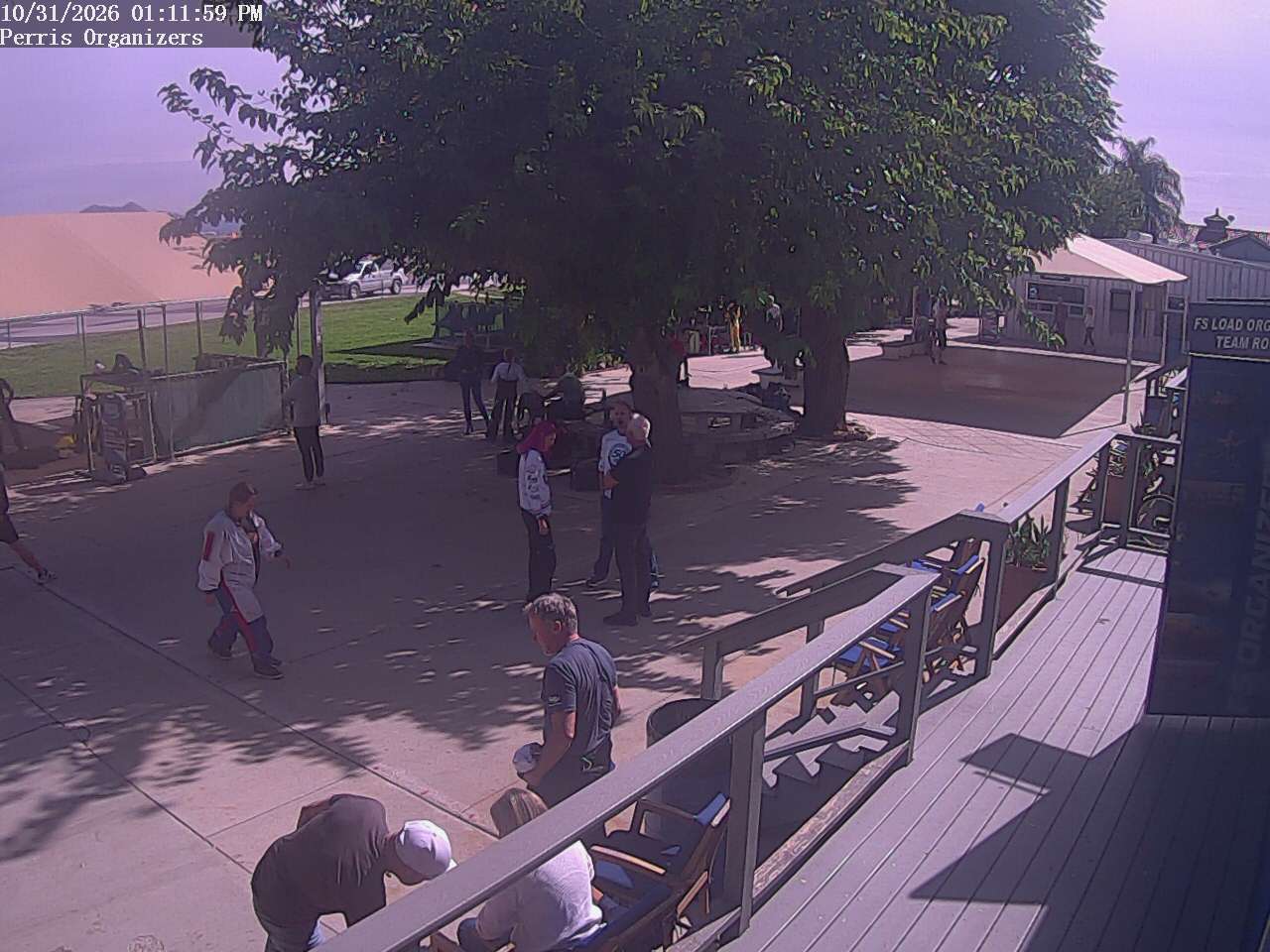 Perris Cam
