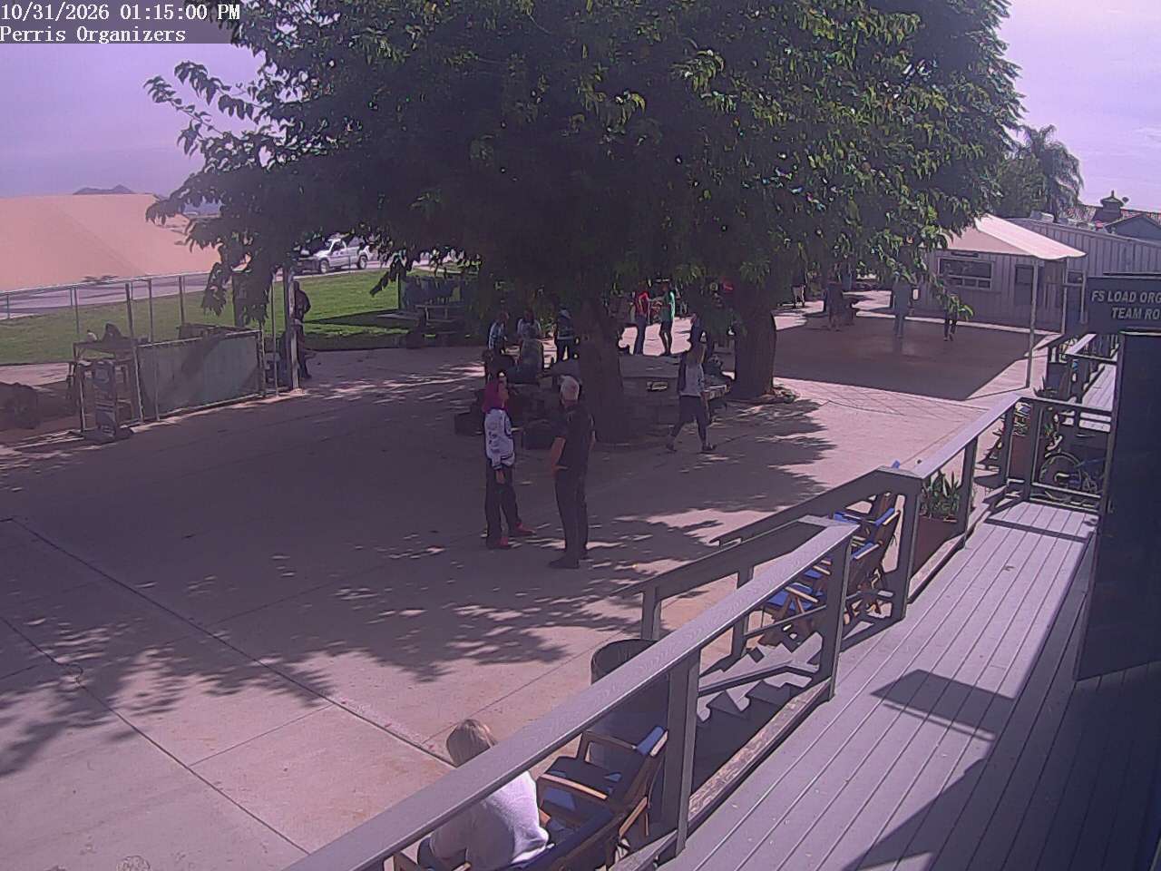 Perris Cam