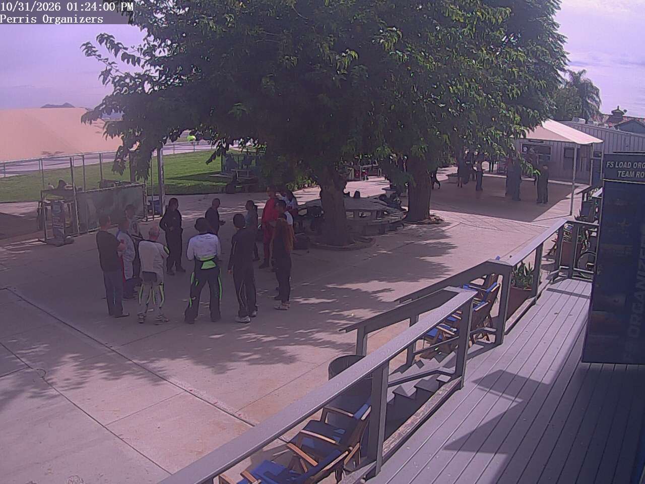 Perris Cam