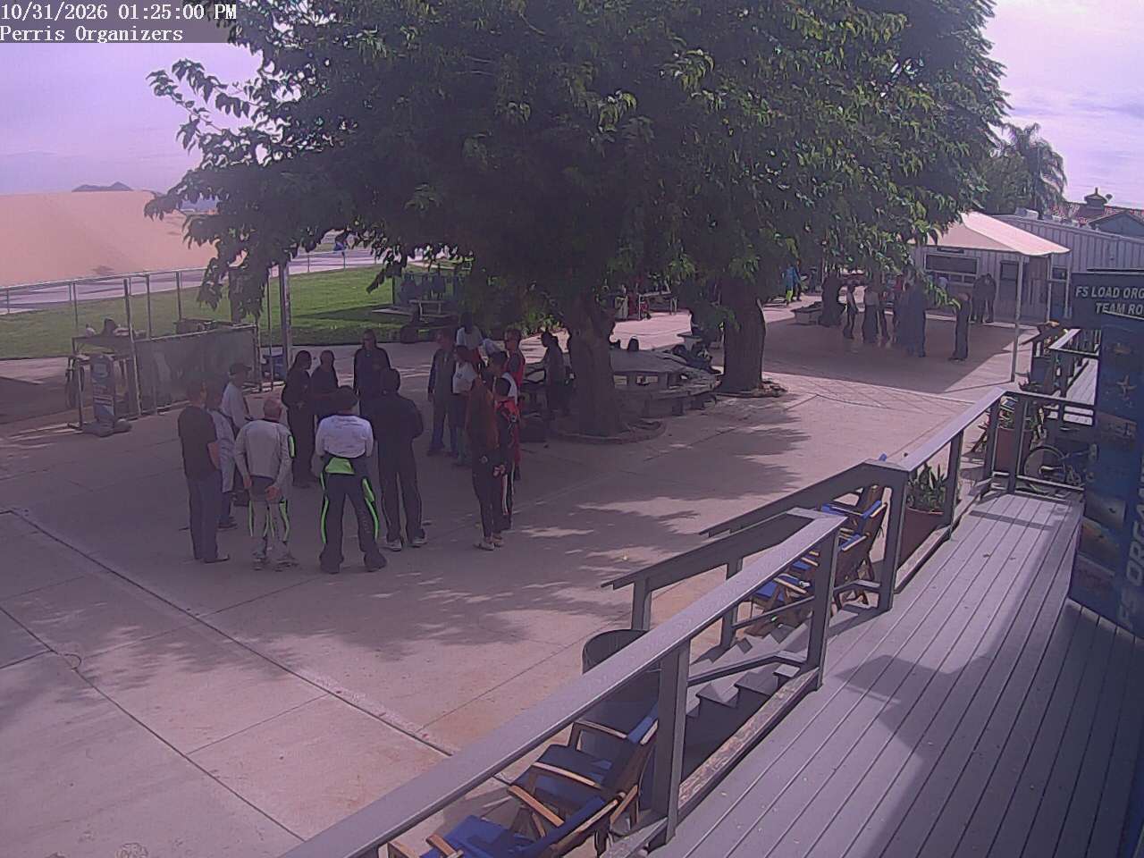 Perris Cam