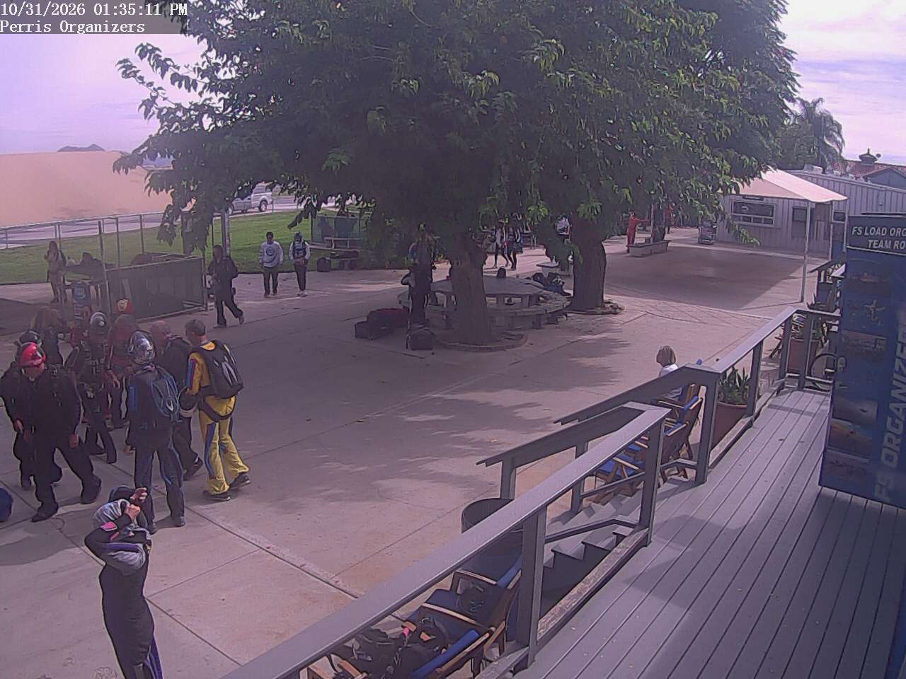 Perris Cam
