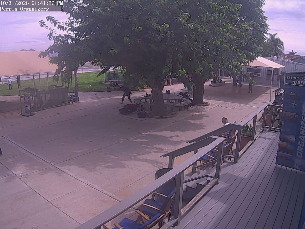 Perris Cam