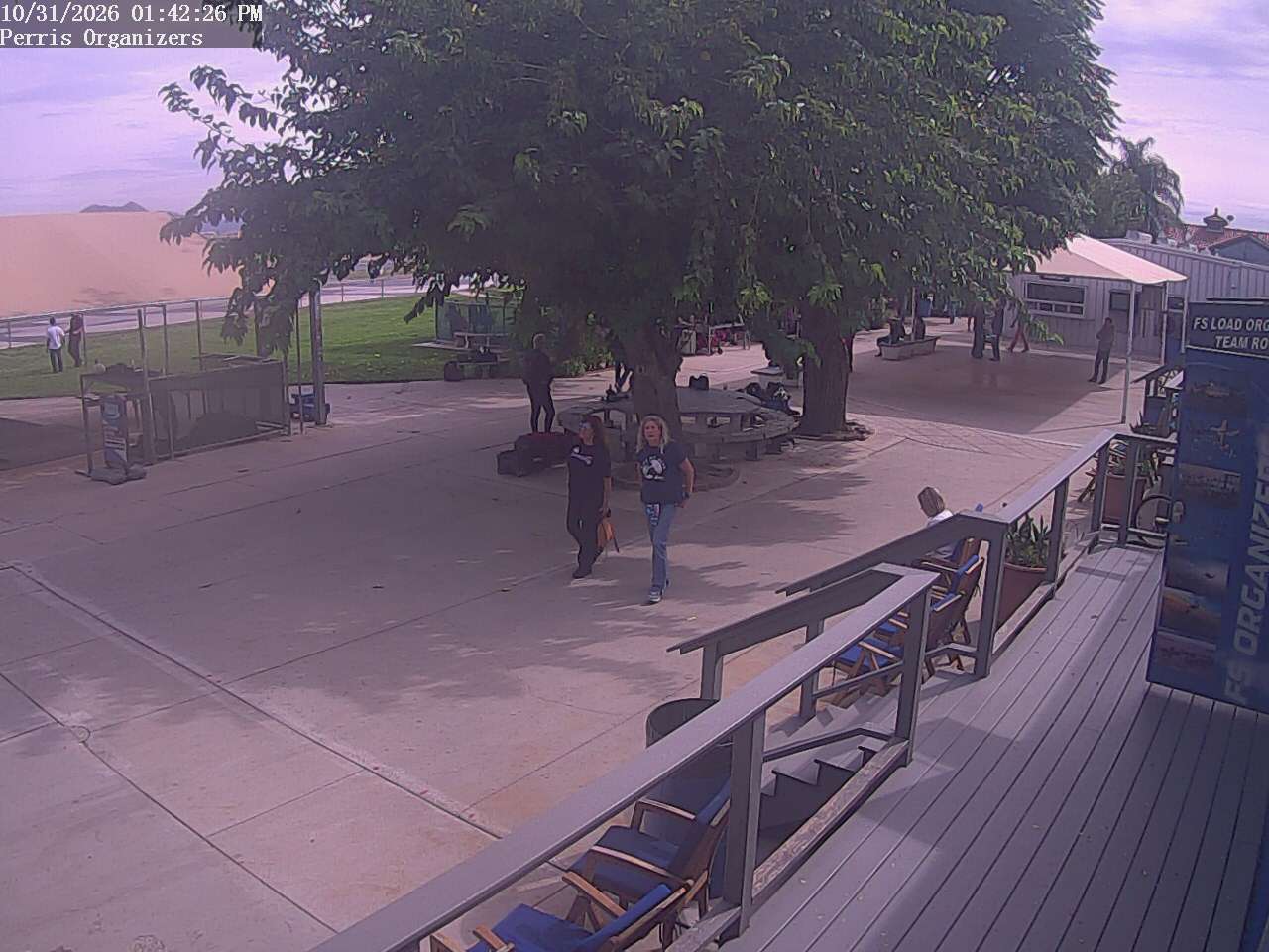 Perris Cam