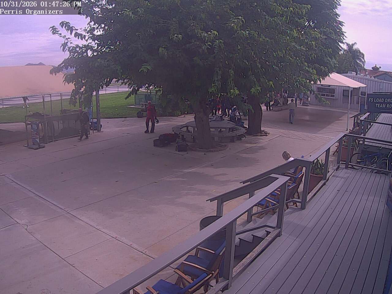 Perris Cam