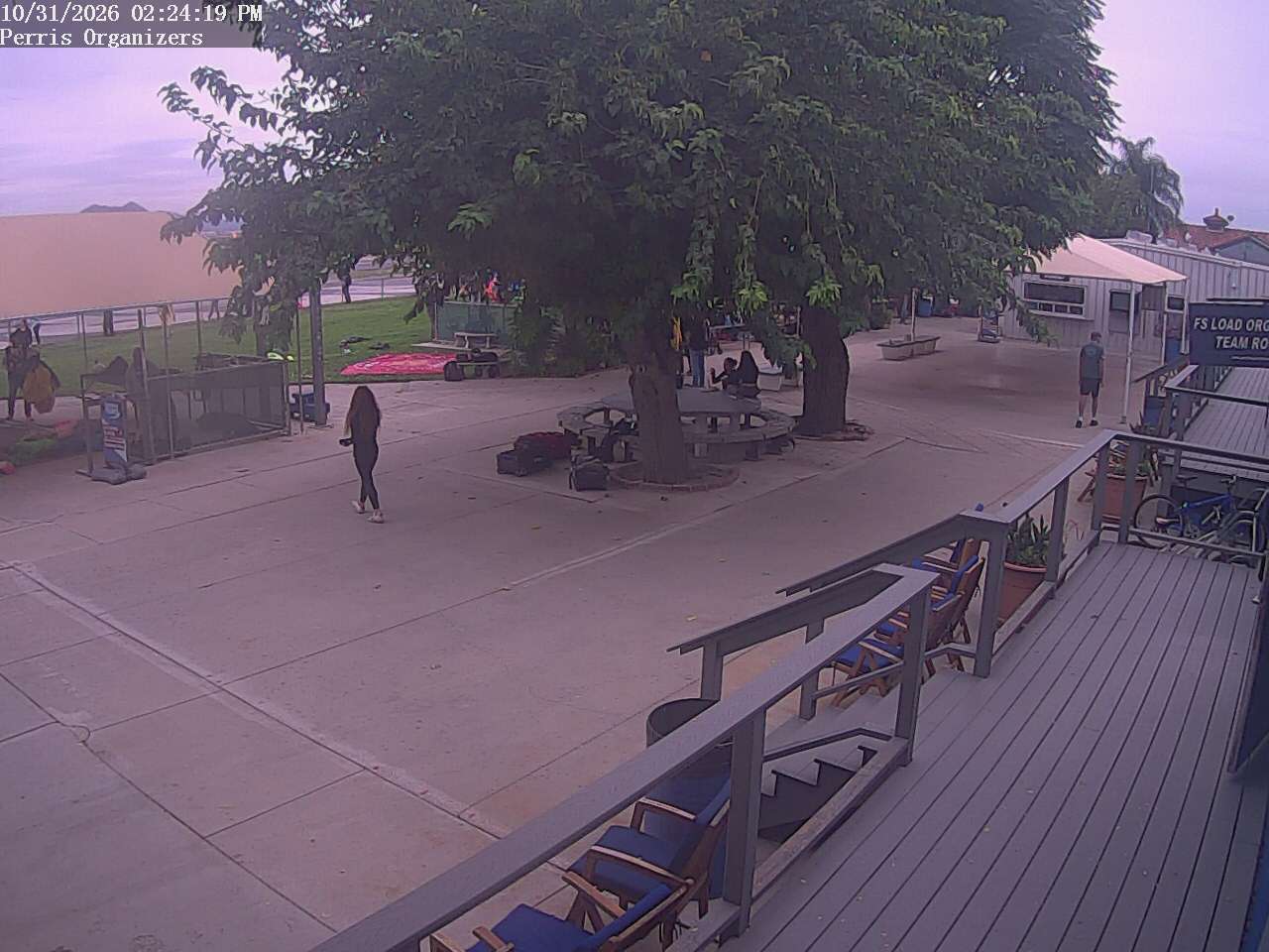 Perris Cam