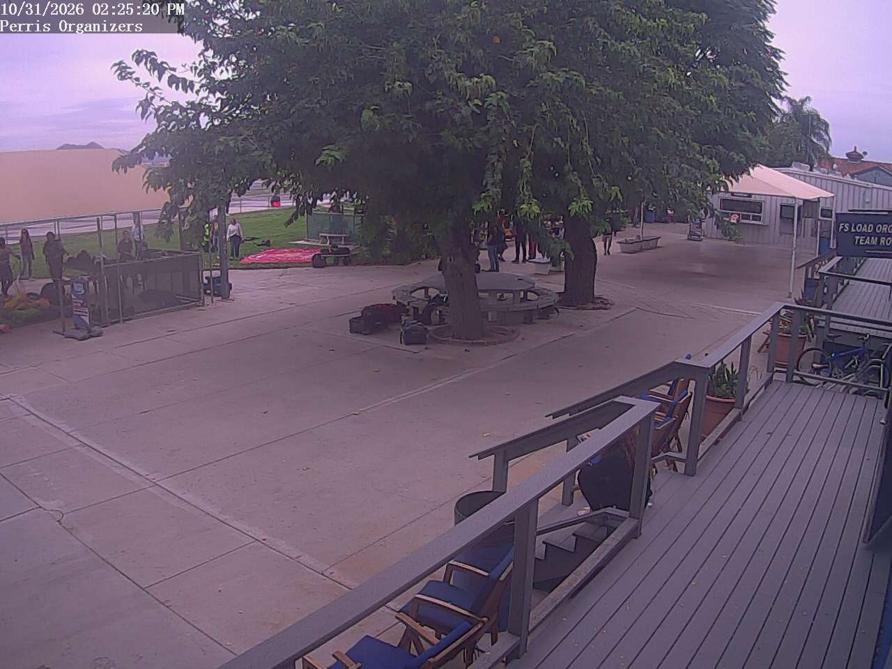Perris Cam