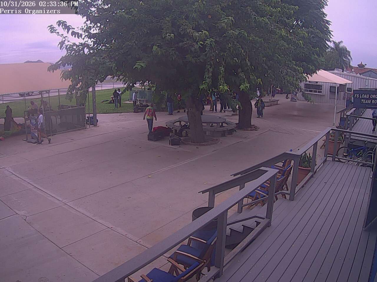 Perris Cam