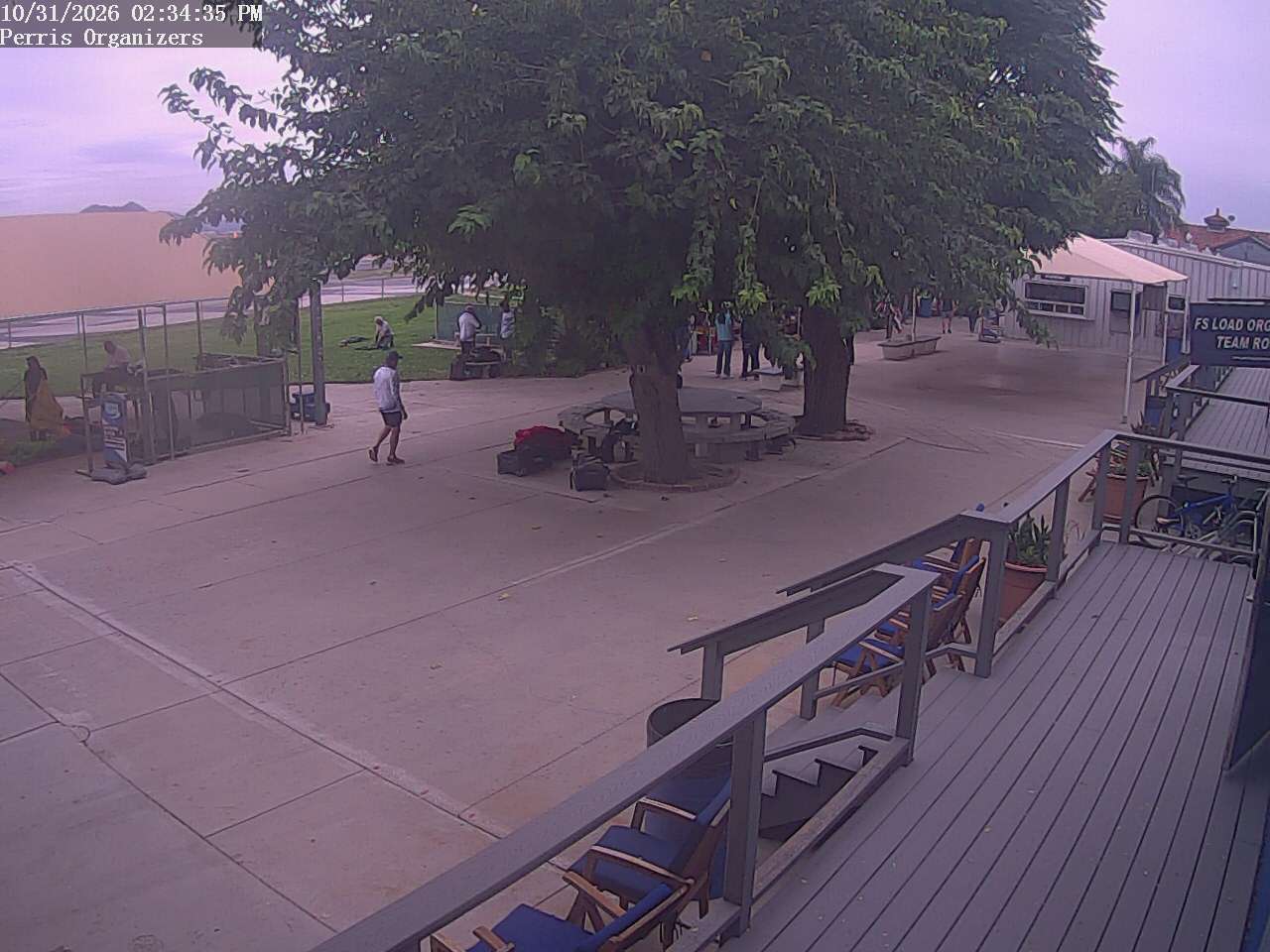 Perris Cam