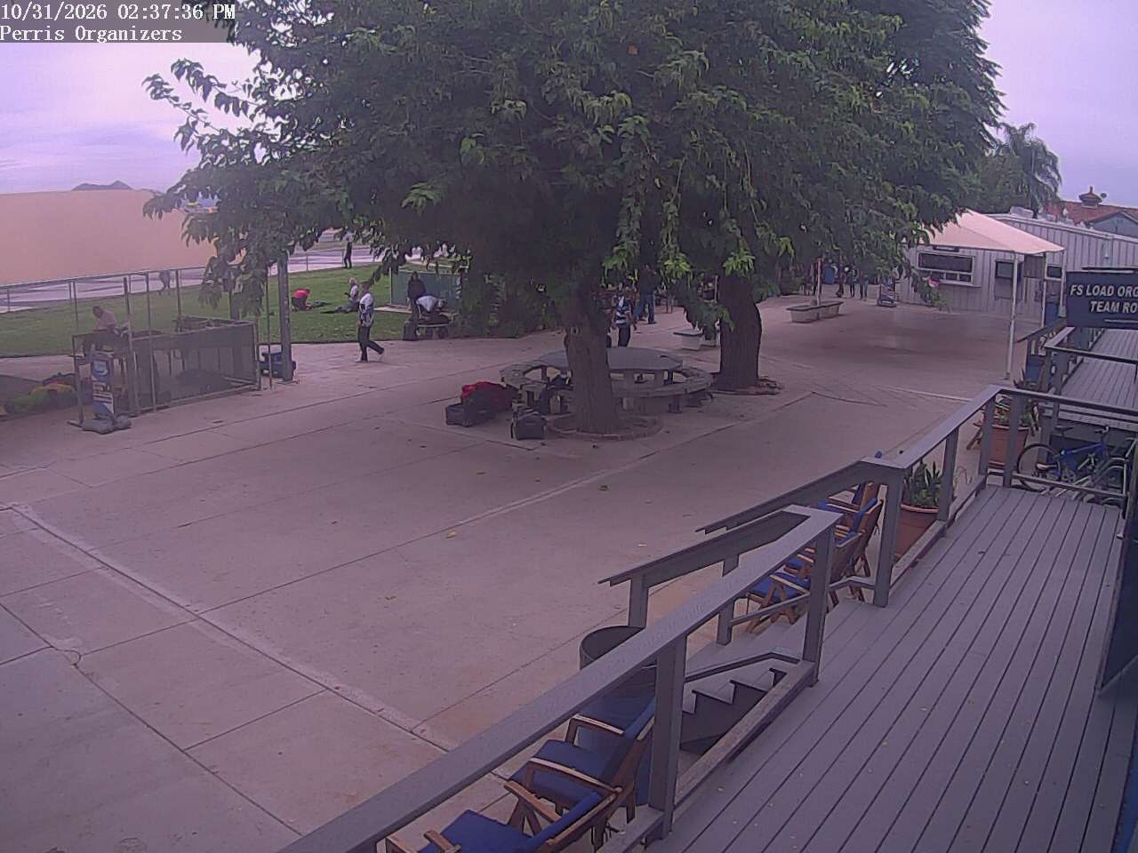 Perris Cam