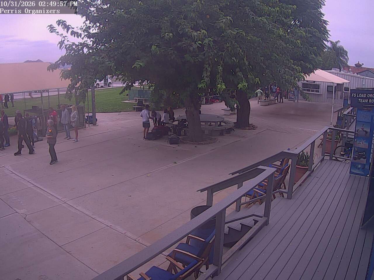 Perris Cam