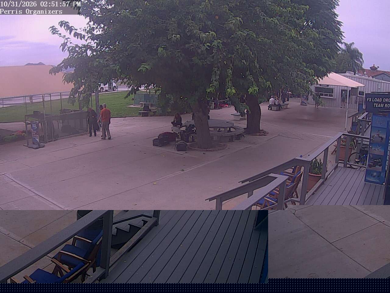 Perris Cam
