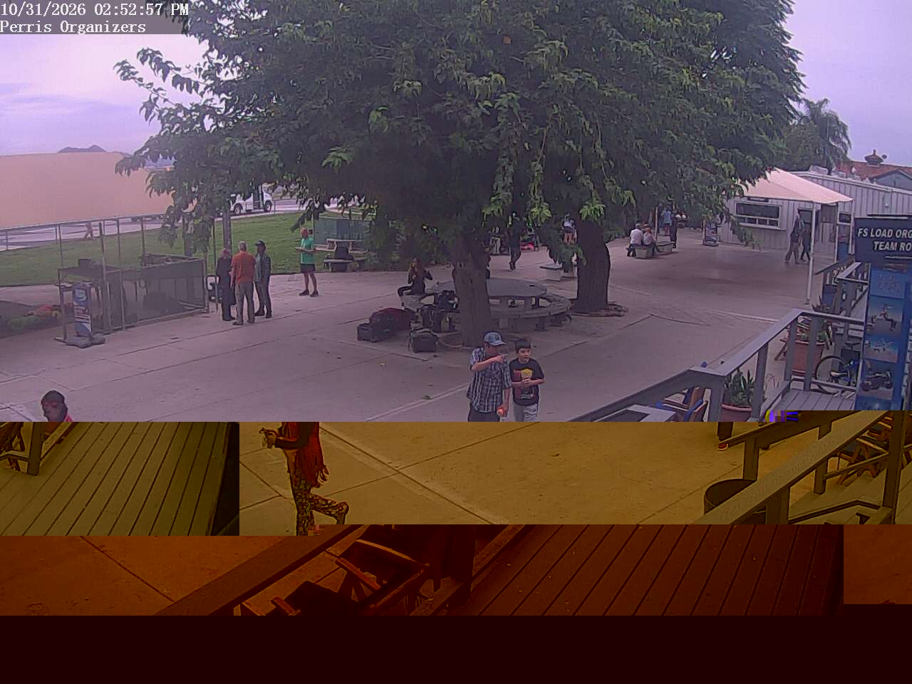 Perris Cam