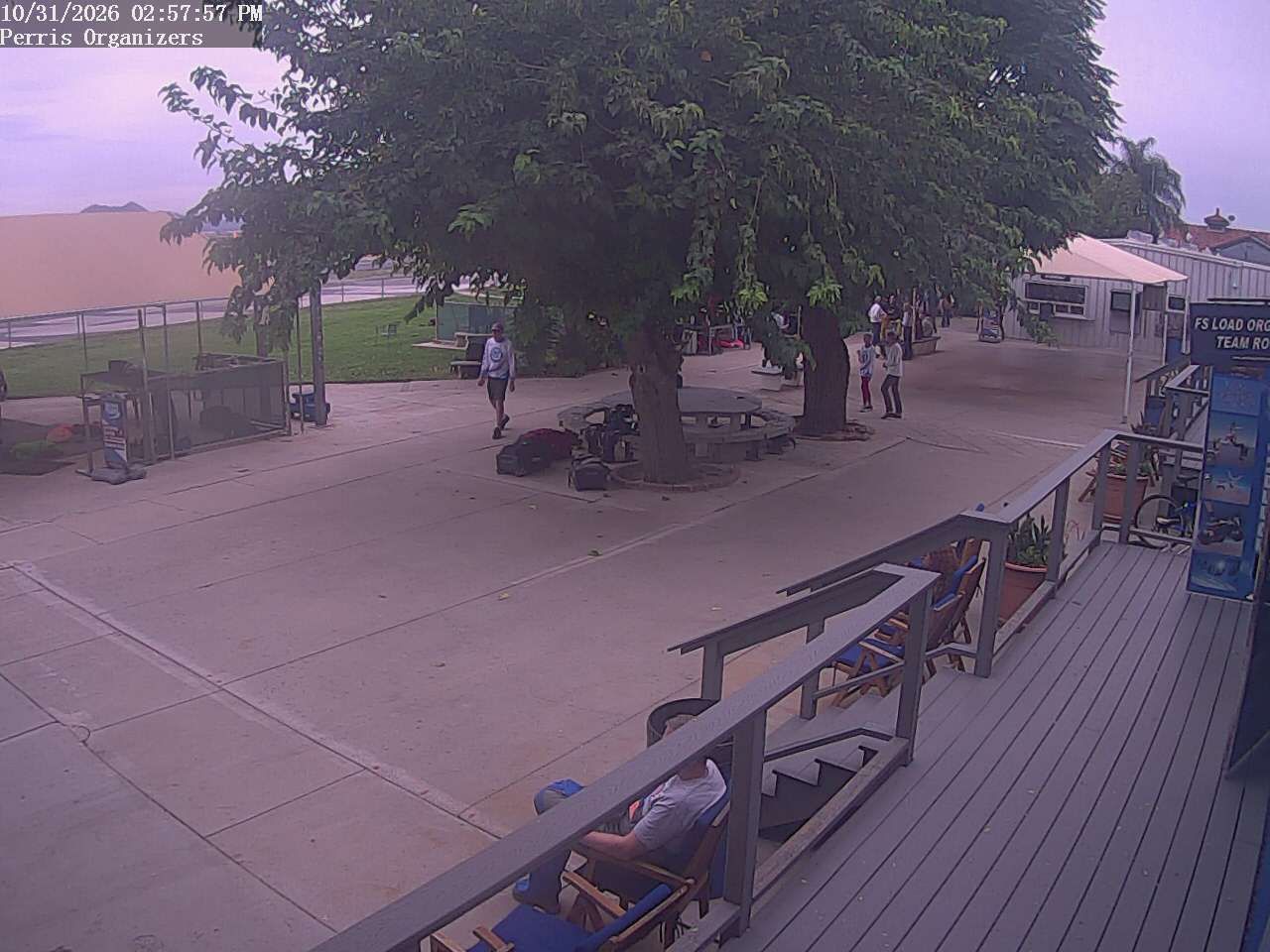 Perris Cam