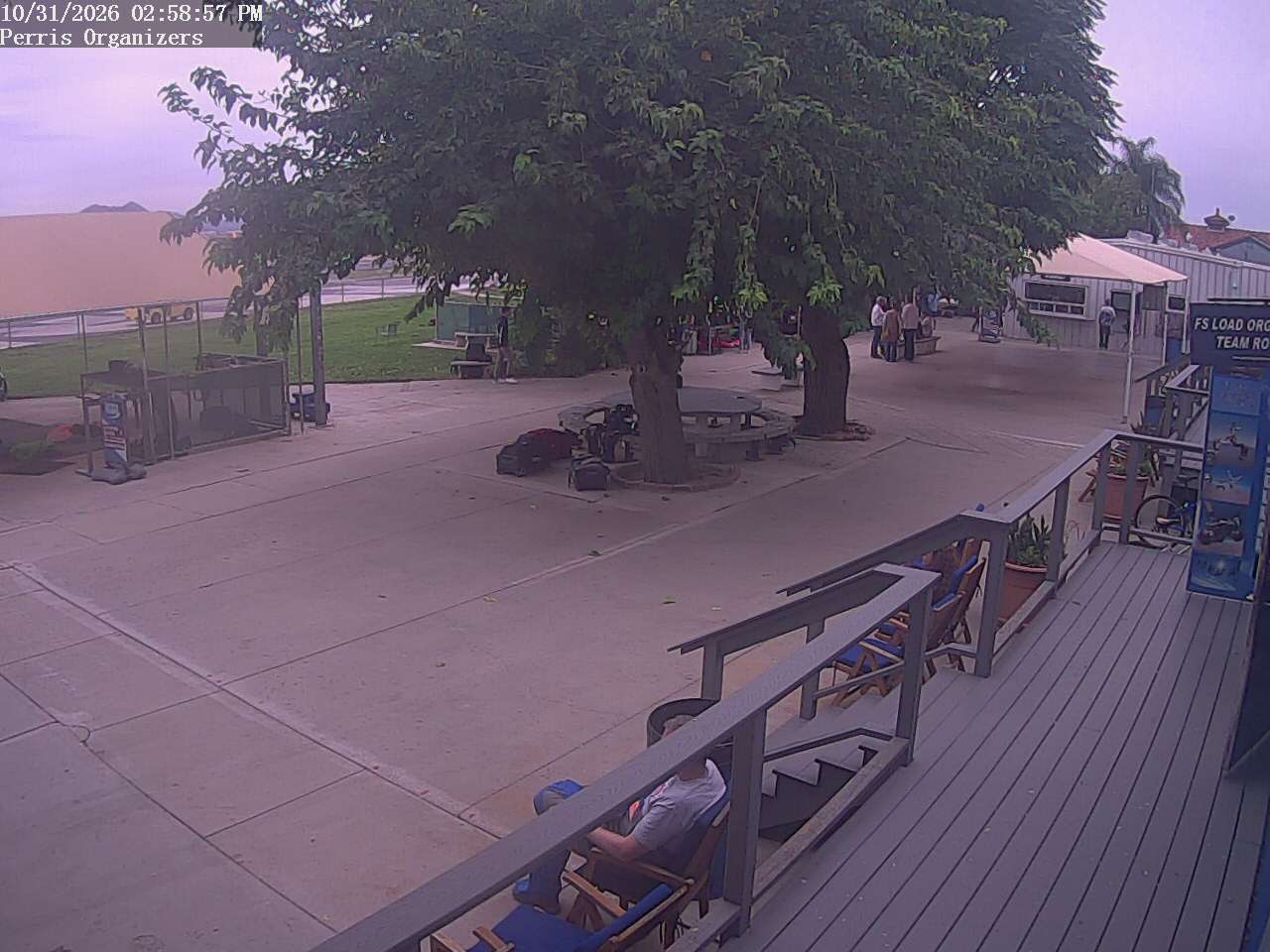 Perris Cam