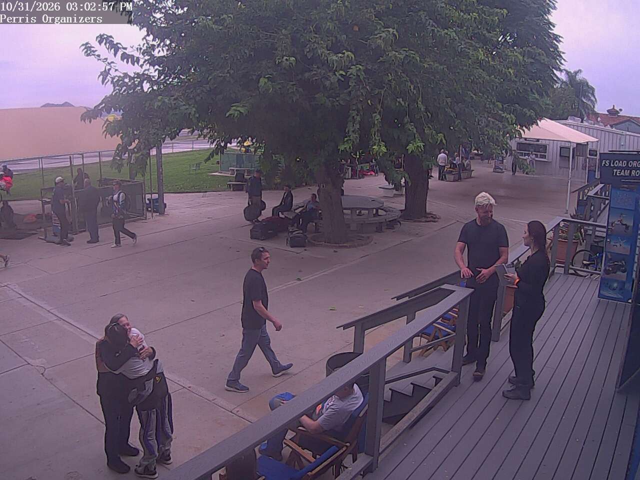 Perris Cam