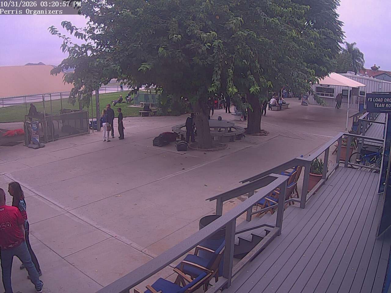 Perris Cam